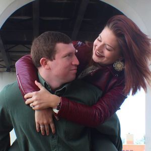 Meet your Posher, Kelsey